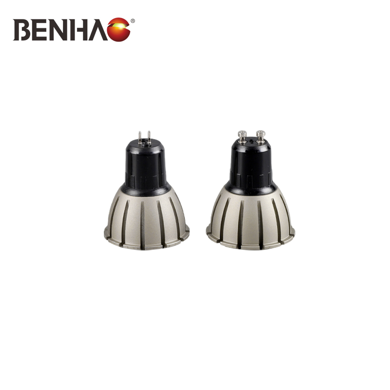 Dimmable 7W LED Light Bulbs E14 Candle Shape, 2700K Warm White