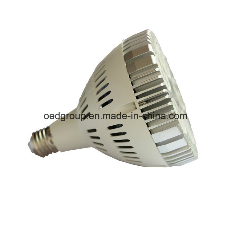 Osram LED Chip 45W >85lm/W E27 PAR38 Spot Light LED Globe Bulb