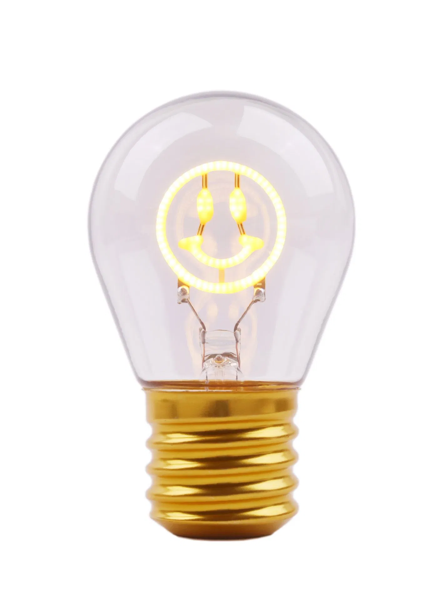 Hot Sale Linear Tube Lines X Slash T-Bulb Edison LED Filament Light Bulb