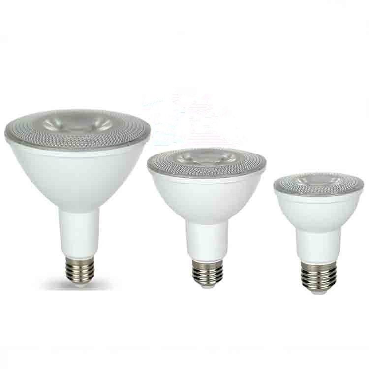 12W 18W E27 Lamp Spotlight Dimmable LED Bulb PAR20 PAR30 PAR38