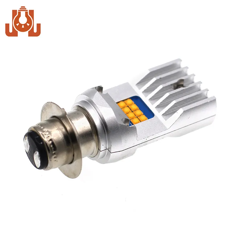P15D LED Bulb View 5