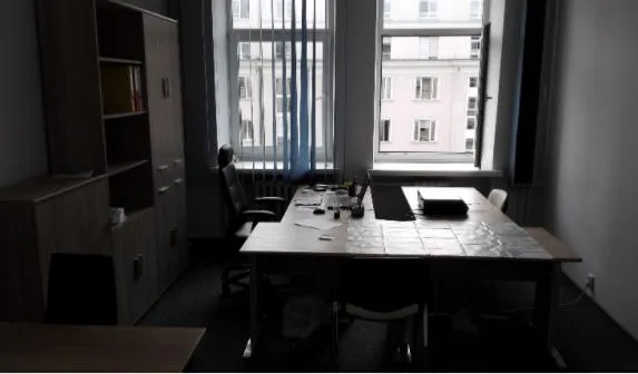 International Office 3