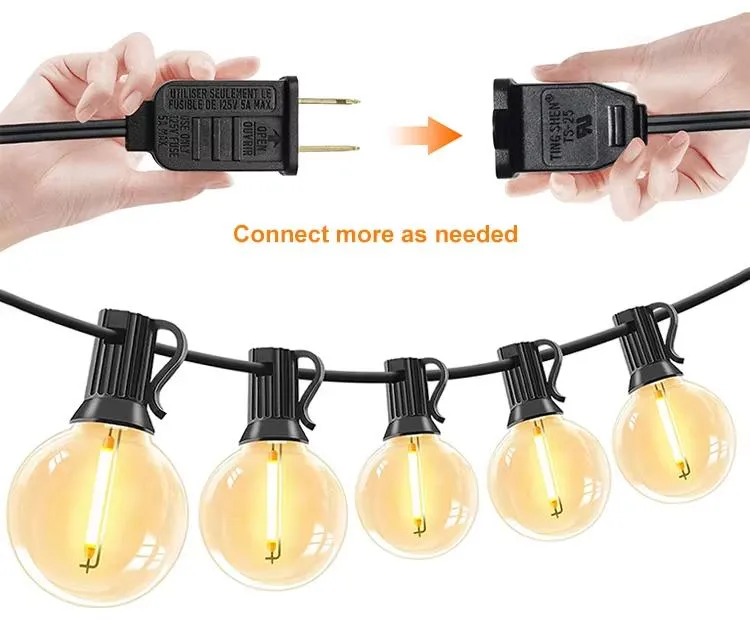 Solar Outdoor Lighting