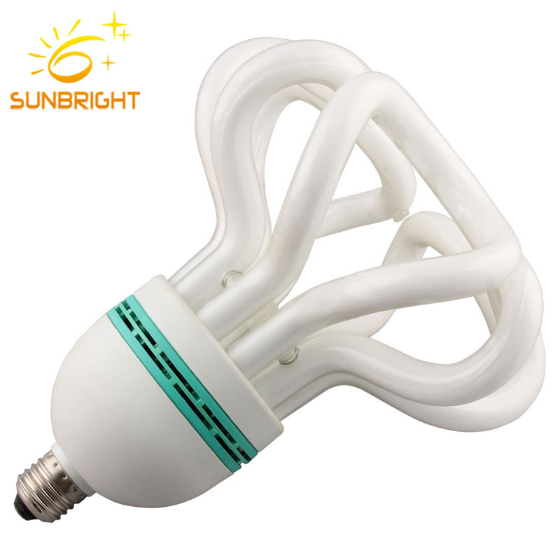 5W 7W 9W 13W CFL Light Bulbs