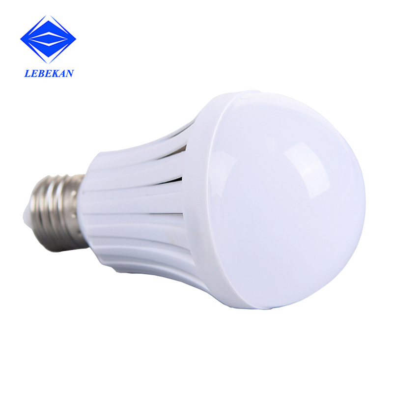 Good Price Home Indoor Smart Charging 7W 9W 12W Emergency Rechargeable Spot Battery Backup LED Light Bulb