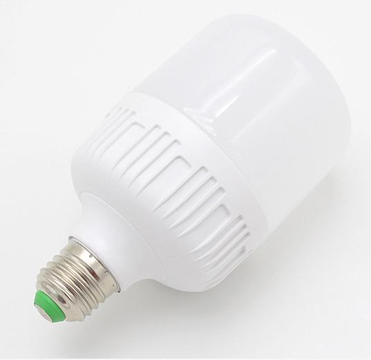 LED Bombillo Bulb E27 B22 Base T Shape Lamp/LED Bulb Lights/Lampada LED E27