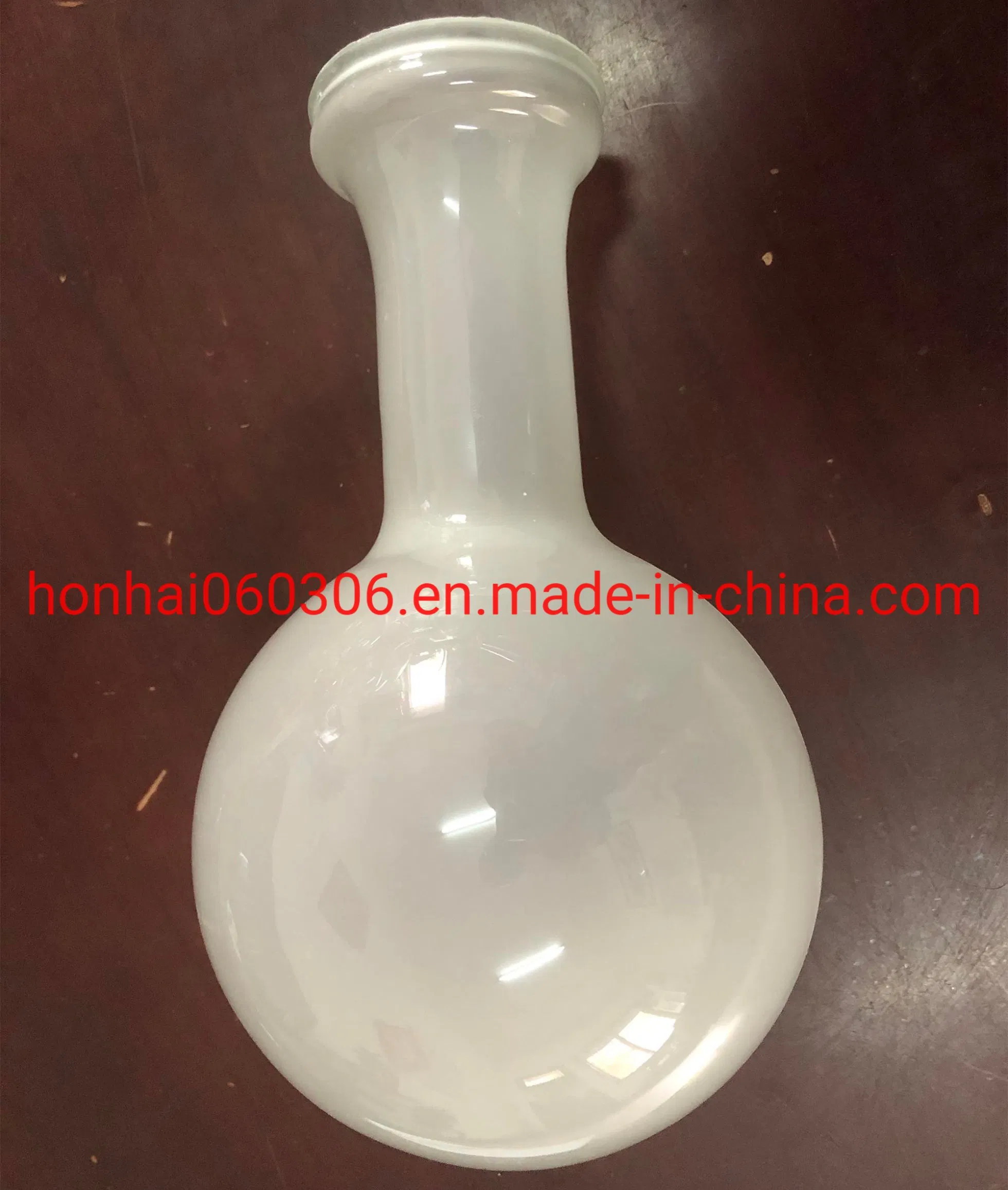 Soda Lime Glass Light Bulbs