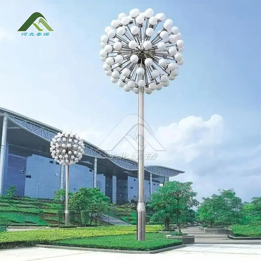 Landscape Light View 1