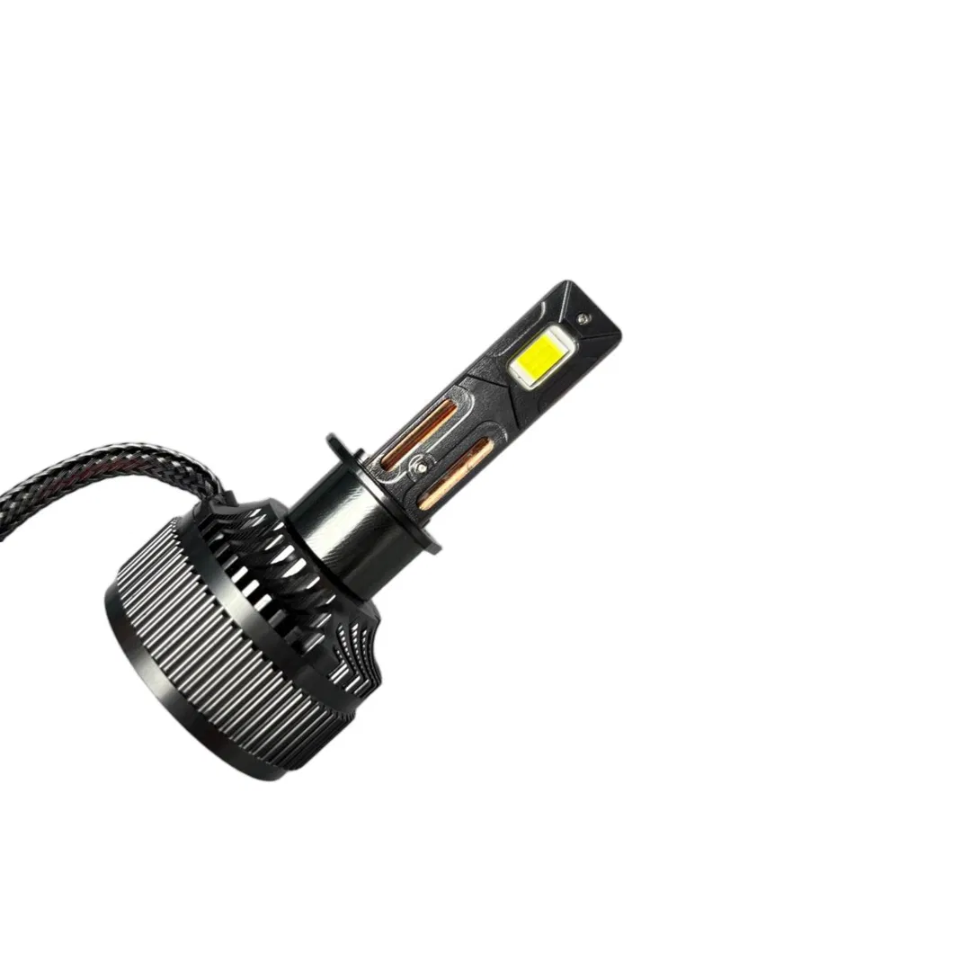 Car LED Bulb Features