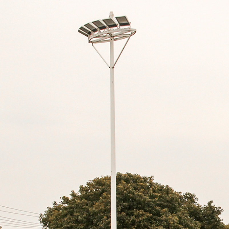 Energy-Saving LED Sports Stadium High-Pole Landscape Light