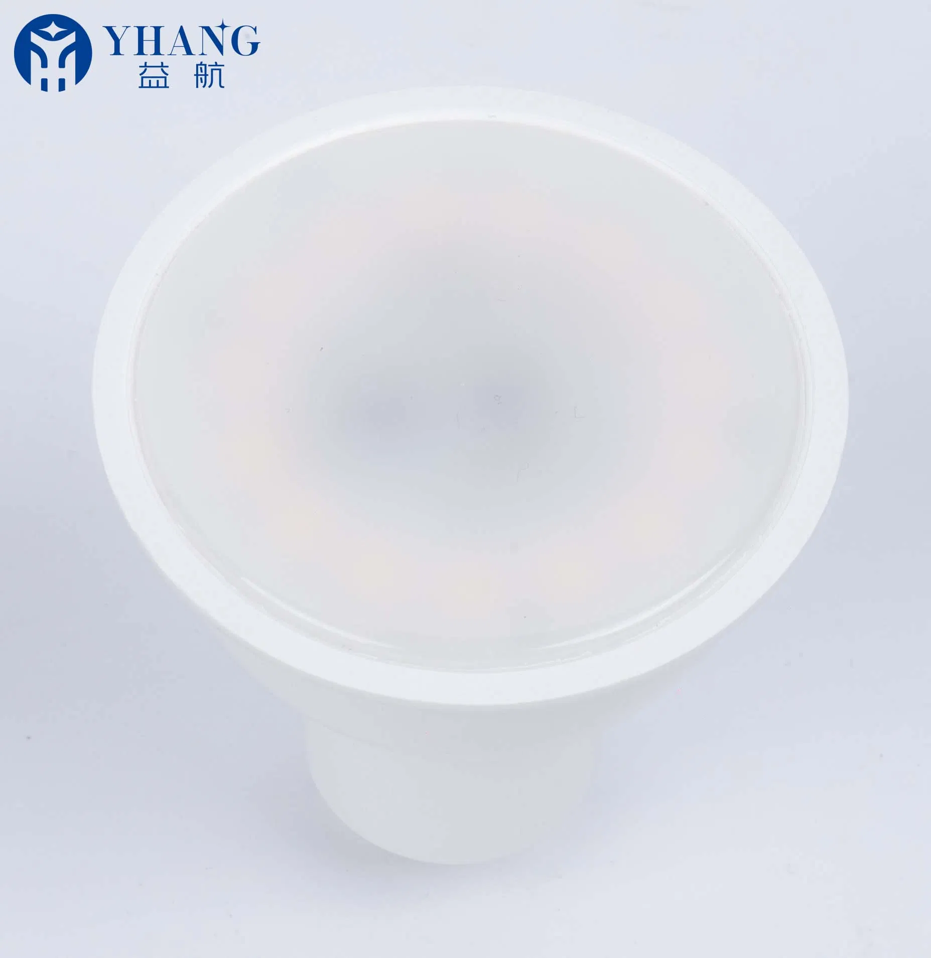 CE RoHS Approved MR16 LED Bulb GU10 SMD LED Spotlight 3W 5W 6W 7W 86-265V CCT 2700K 4000K 6500K