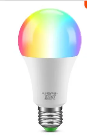 Smart Bulb Application