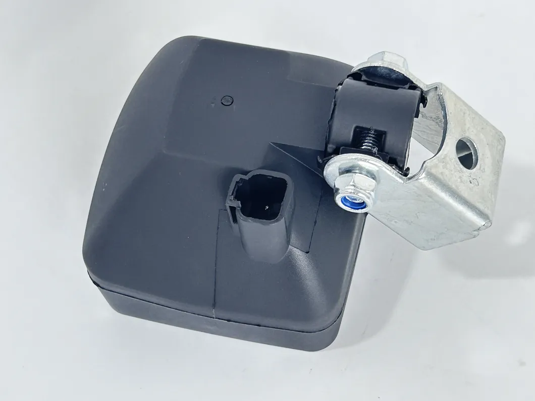 Halogen Bulb Square Floodlight 4