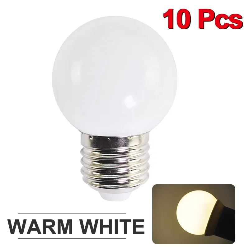 LED Bulb 8