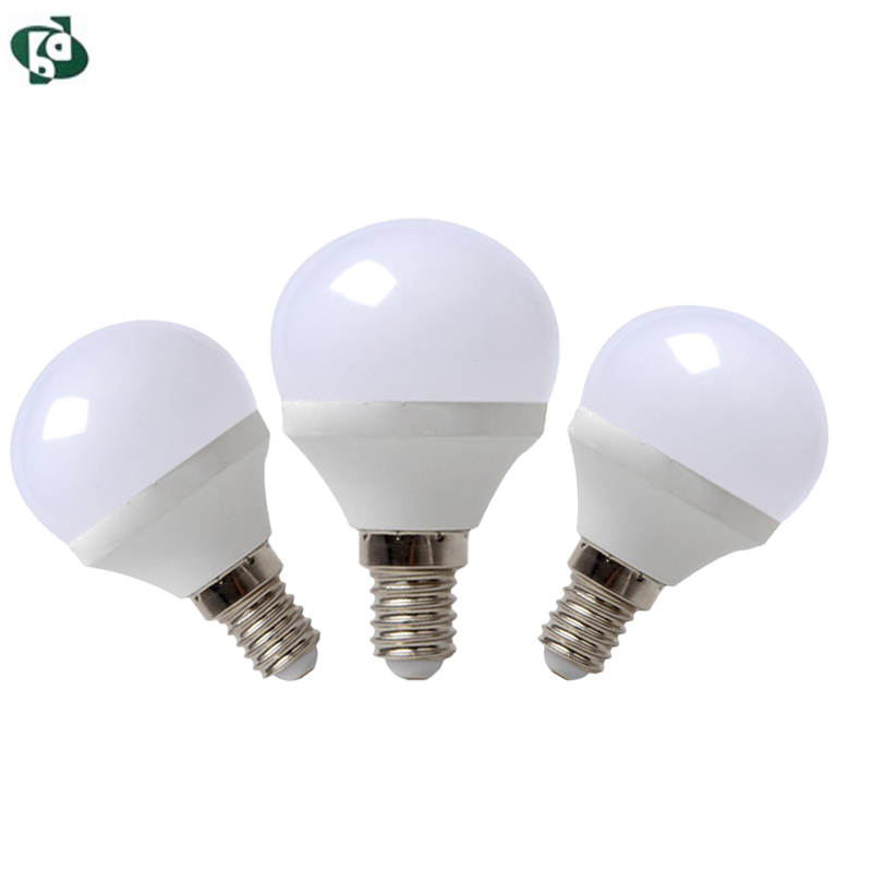 Factory Price Wholesale 15W PC Aluminum Machine G Shape Globe LED Lamp Bulbs