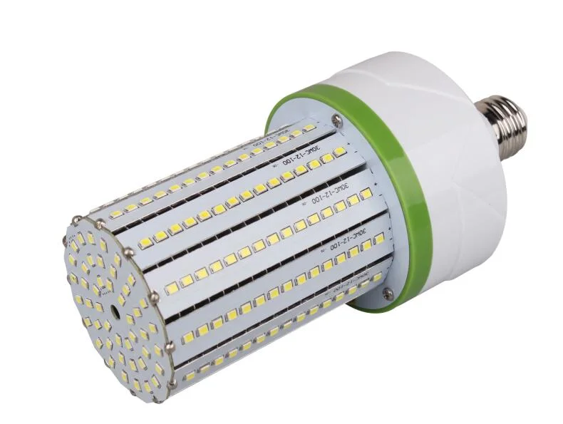 Cylindrical Shape 150W 100W E39 E40 Base IP64 LED Corn Bulb Lighting