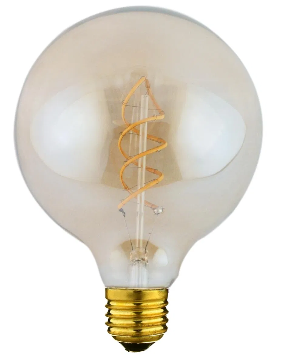 G125 Bulb Variant 2