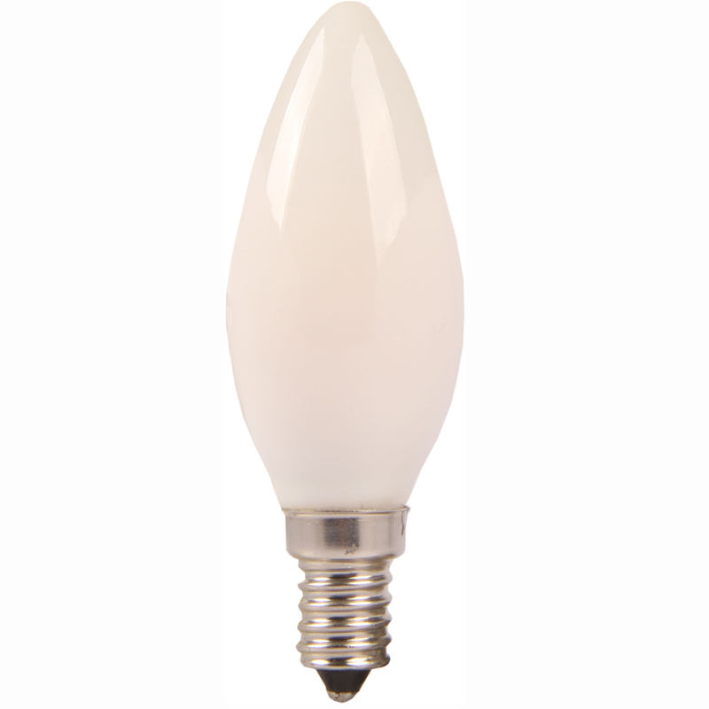 2700K Warm White E14 Vintage Edison LED Candle Light C35 Filament Bulb