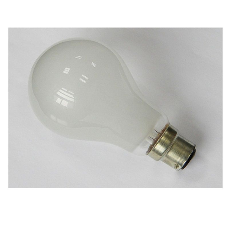 Clear Frosted Glass S 240V 40W Lamps Incandescent Light Bulb