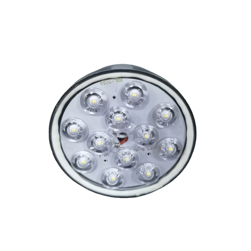 Safe Lighting Dimmable DC36V LED Poultry Light Bulb for Chicken Farm