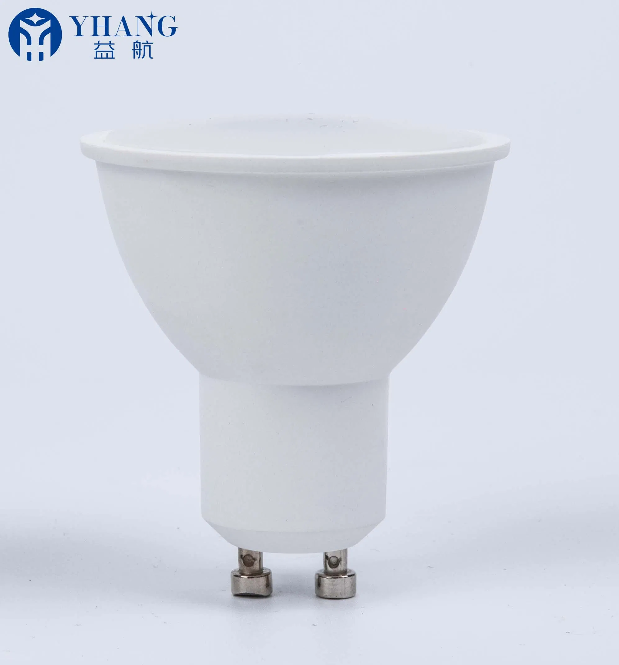 CE RoHS Approved MR16 LED Bulb GU10 SMD LED Spotlight 3W 5W 6W 7W 86-265V CCT 2700K 4000K 6500K