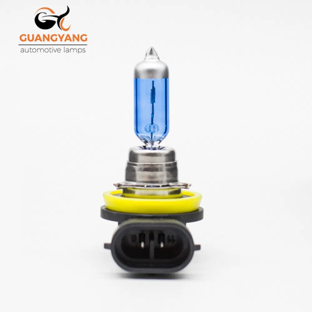 Fagis H11 12V 55W Super White Car Light Auto Halogen Bulb