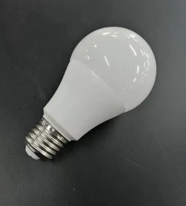 IP67 LED Bulb Model 01