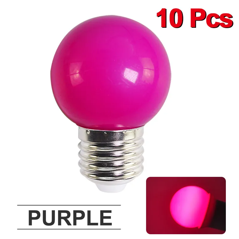 LED Bulb 4