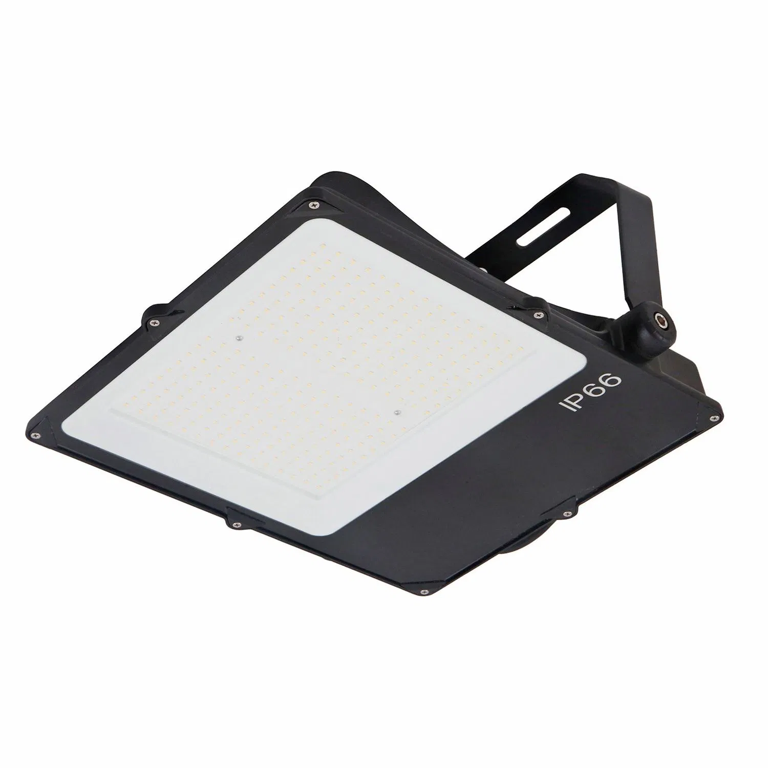 100W 200W LED Floodlight 50000-Hours Lifespan Slashes Replacement Costs and Maintenance Efforts Replace 800W to 1500W Halogen Bulbs Area Flood Lights