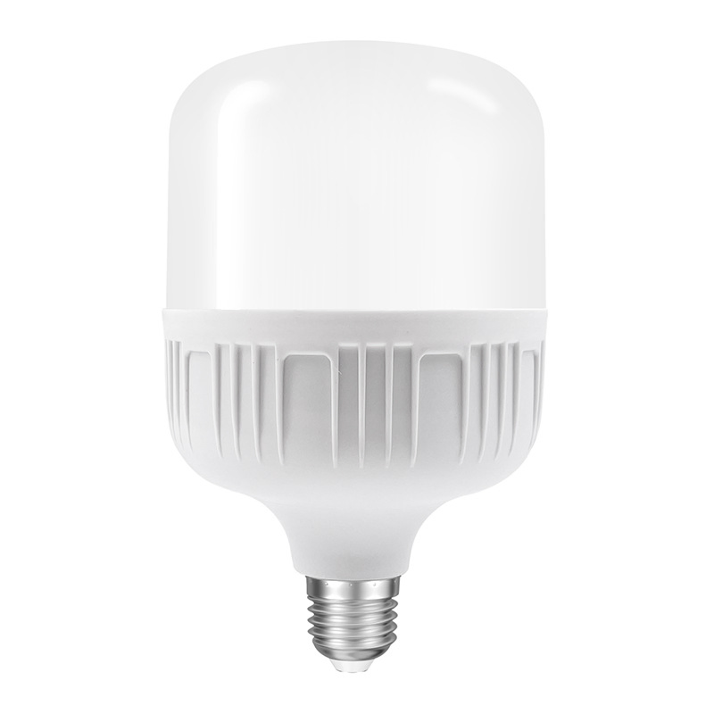 Energy-Efficient LED E27 Bulb Light for Home and Office Use