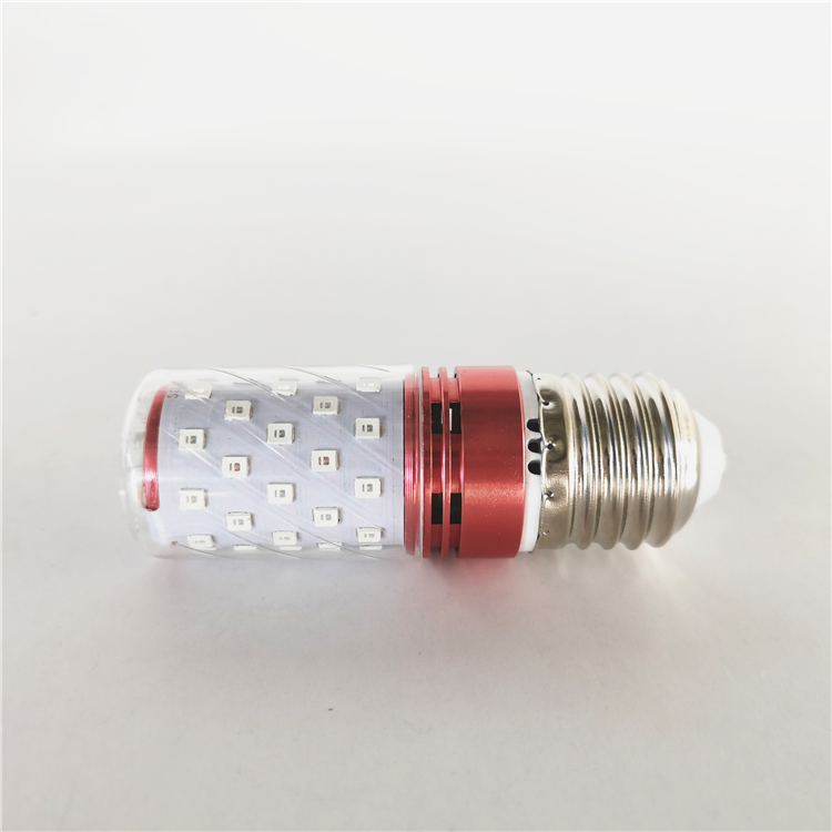 Edison E26 E27 E12 E14 Candle Screw Lamp Not Dimmable 10W 12W 3000K 6000K LED Corn Bulb