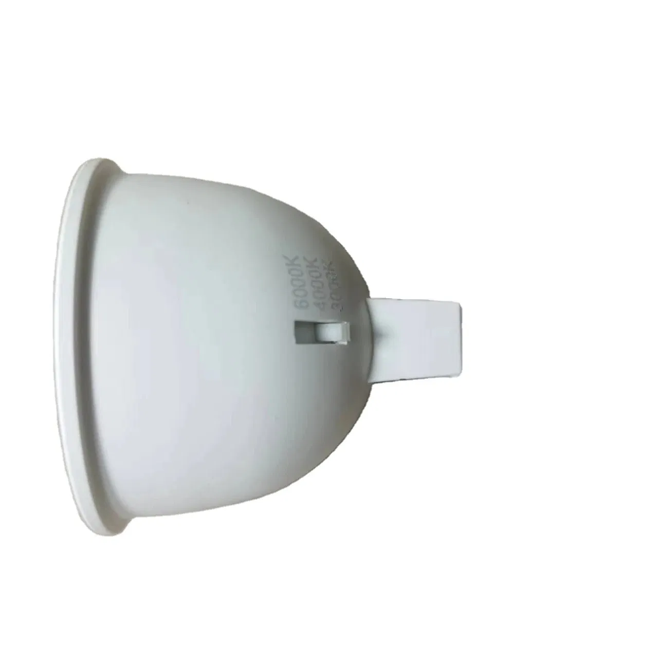 SAA Approved MR16 3CCT Bulb MR16 Spotlight Tricolor LED Bulb Mini Indoor Heat Resistant LED Recessed Round CCT Diammable Bulb