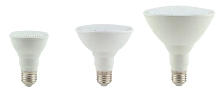 PAR38 LED Light 15W Spotlight