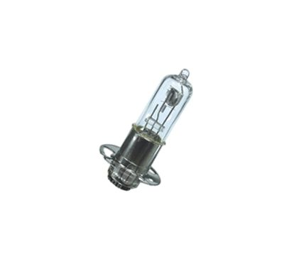 High-Performance Halogen Bulb for Turn Signal and Stop Light