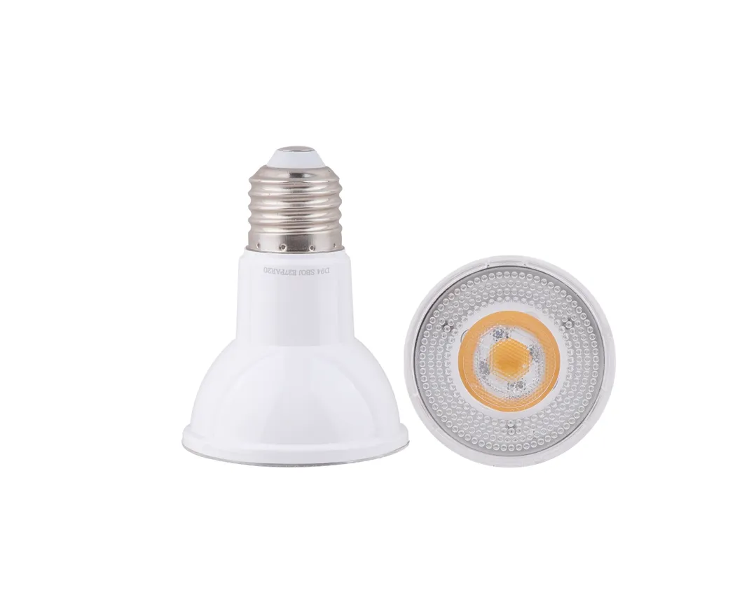 PAR20 LED Bulb