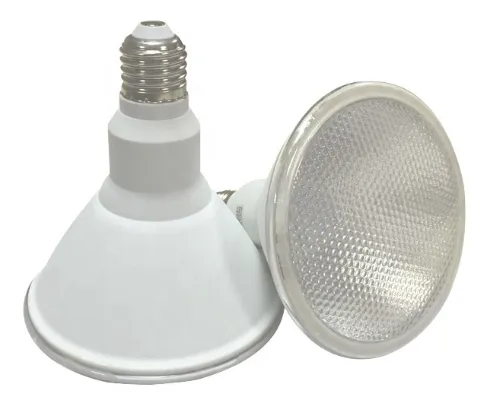 LED Spotlight Features