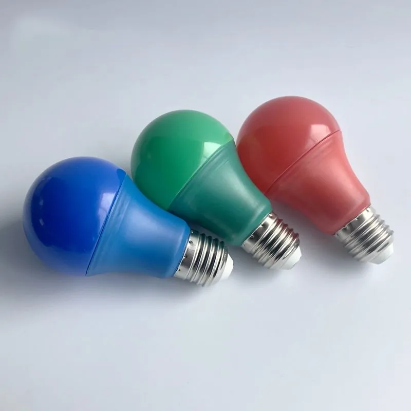 Color Bulb 1