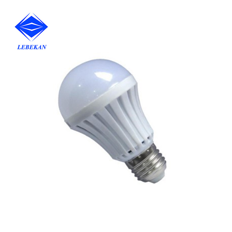 Good Price Home Indoor Smart Charging 7W 9W 12W Emergency Rechargeable Spot Battery Backup LED Light Bulb