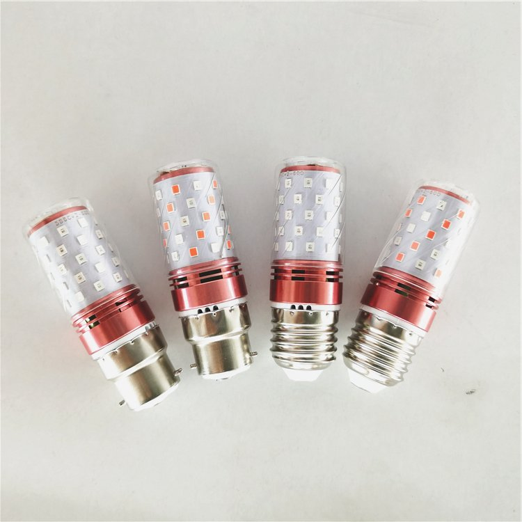 CKD T Shaped Octuple T-Shape Bulbs Shape SMD PCB Smart Grow Wholesale 9W Solar Manufacturer LED Light Bulb Parts