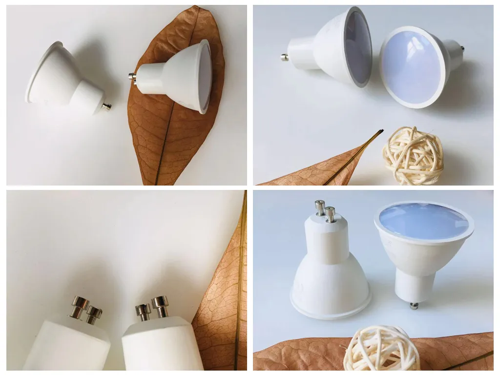 LED Spotlight Specification