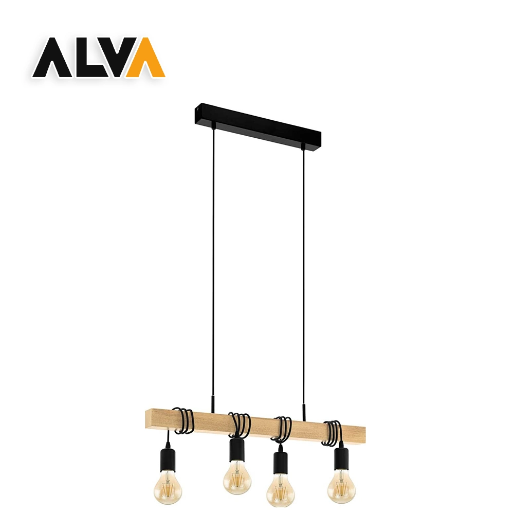 LED Filament Bulb 4W 6W 7W 8W Glass A60 A19 COB LED Light Amber Clear Edison Bulb E27 B22 E26 Classic Equal 40W Incandescent Lamp LED Bulb