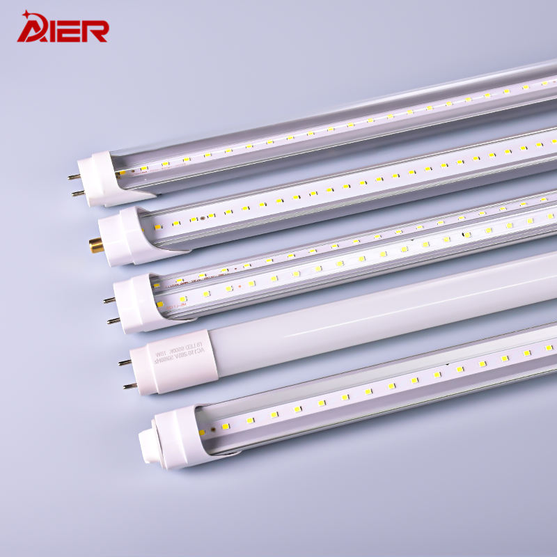 Energy-Saving 4FT T5 LED Tube Light for Indoor Spaces