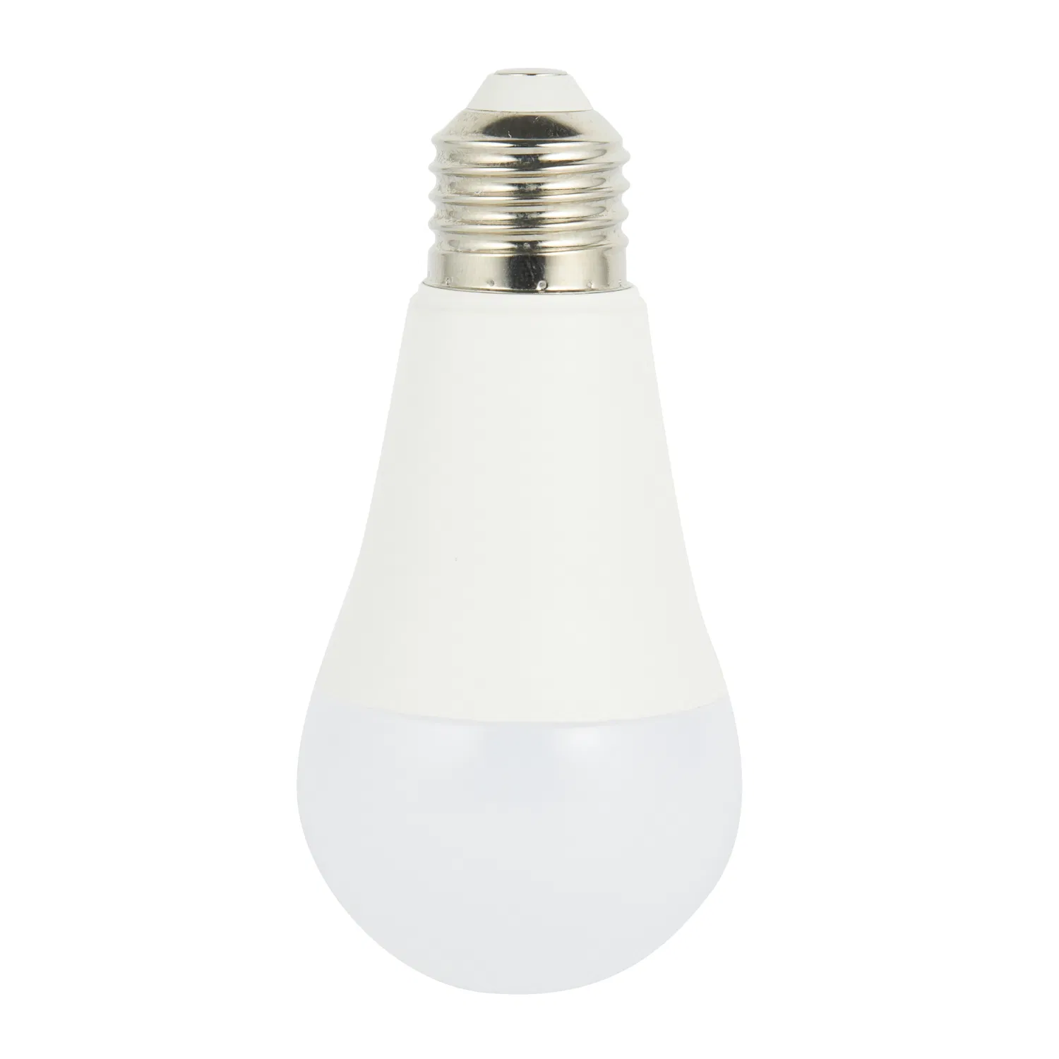 Super Bright LED Light Bulb A60 Aluminum LED Bulb