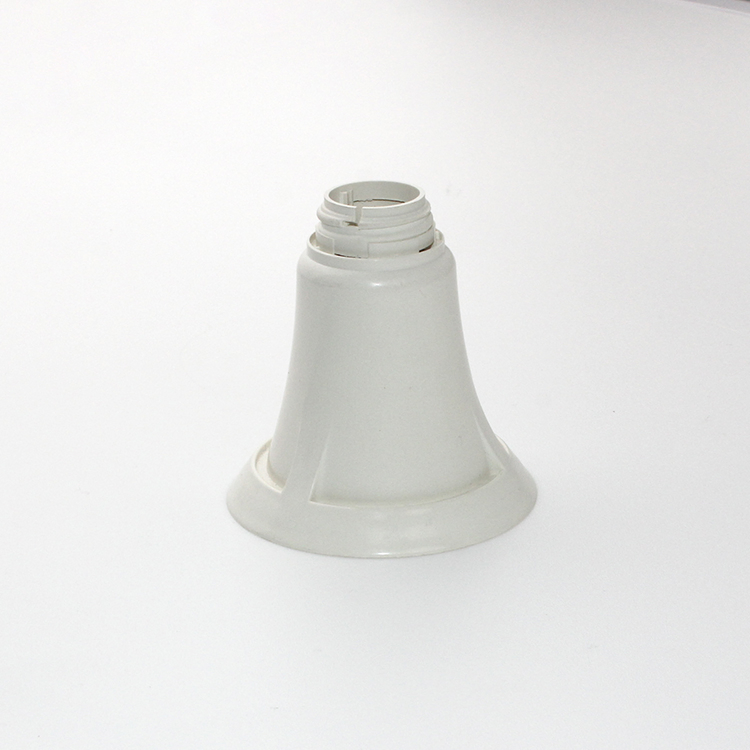 Whole Sale Unassembled SKD CKD 5W 9W 12W 15W 20W Watt E27 Dob a LED T Type Bulb Parts LED Housing SKD Raw Material LED Bulb