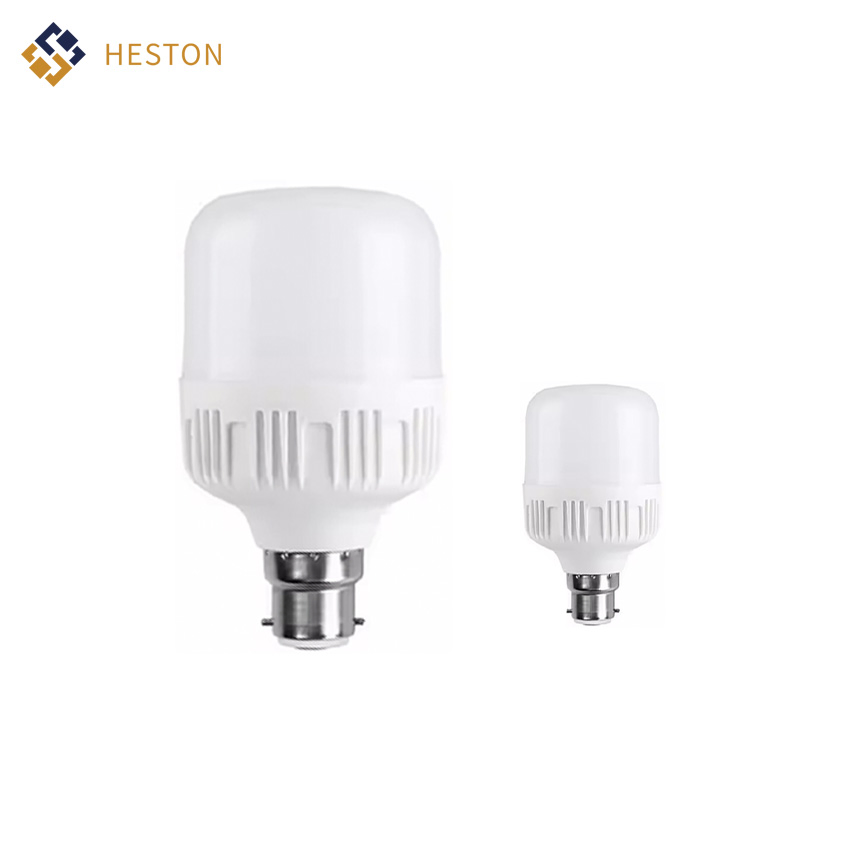 T70 12W 3000K LED Light E27 B22 High Power T-Series LED Lighting Bulb Lamp