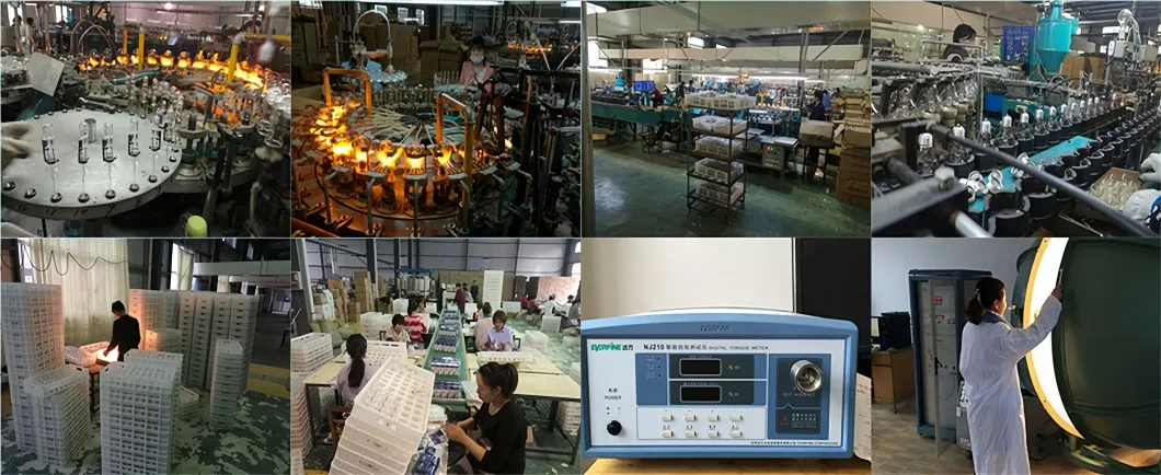 Workshop Production Line