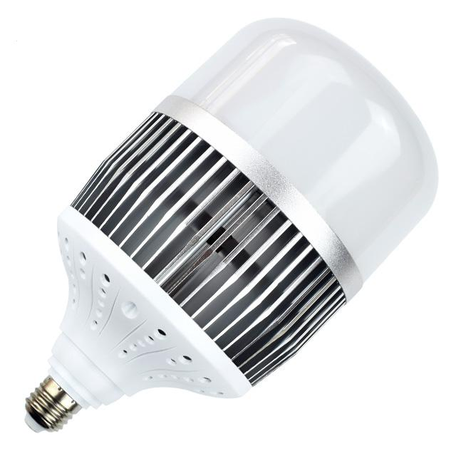 100W Super Power Energy-Saving Light Super Bright Factory Warehouse LED Bulb