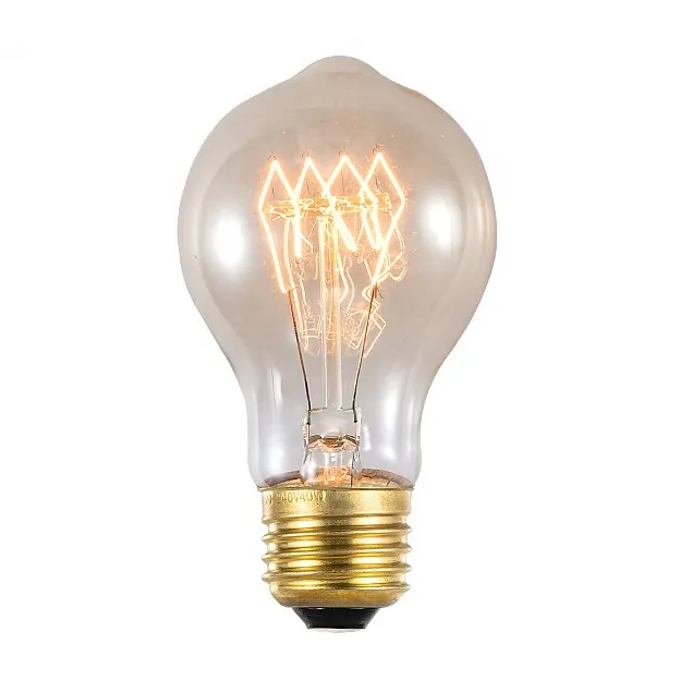 Vintage Edison Bulb 1