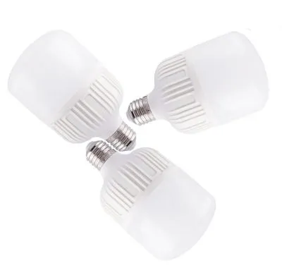 LED Industrial Bulb 1
