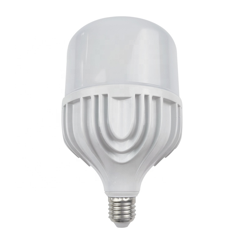 High Quality China Factory E27 B22 High Power Lighting T Bulb
